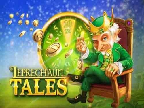 레프리콘 테일즈 Leprechaun Tales