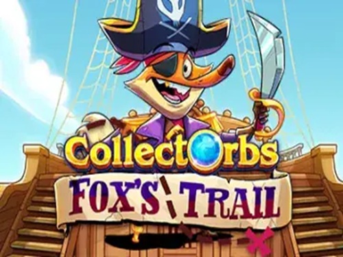 CollectOrbs: Fox's Trail CollectOrbs: Fox's Trail