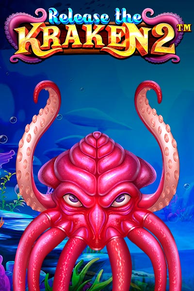 릴리스 더 크라켄 2 Release the Kraken 2