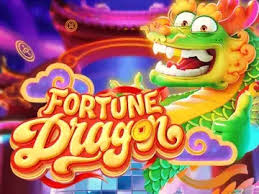 포춘 드래곤 Fortune Dragon