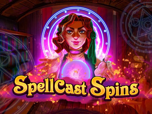 스펠캐스트 스핀스 Spellcast Spins