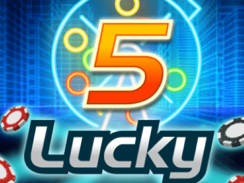 럭키5 Lucky5