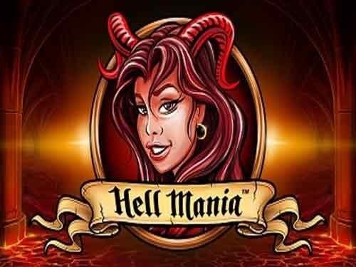 헬 매니아 Hell Mania
