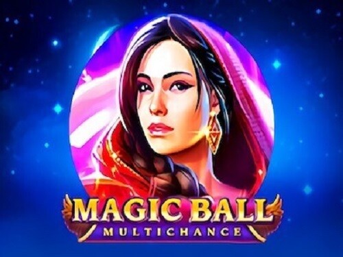 매직 볼 멀티찬스 Magic Ball Multichance