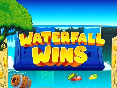 워터폴 윈스 Waterfall Wins