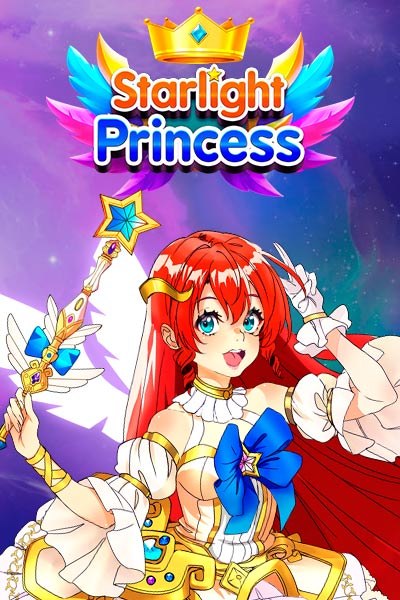 스타라이트 프린세스 Starlight Princess