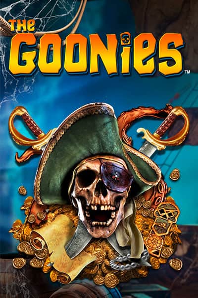 더 구니스 The Goonies