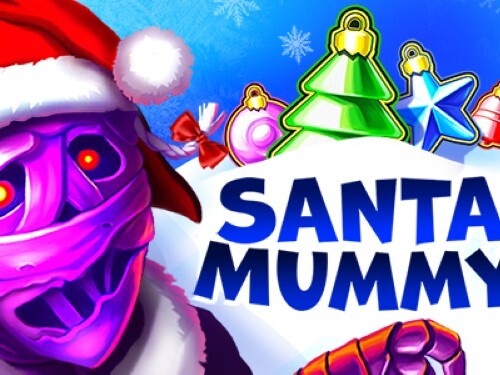산타 머미 Santa Mummy