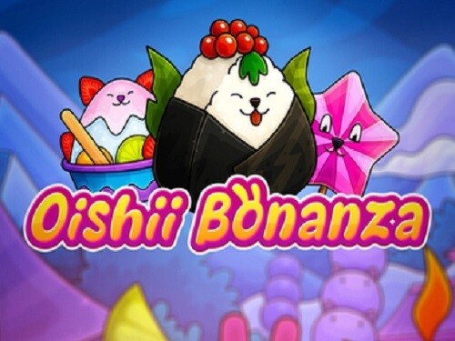 오이시이 보난자 Oishii Bonanza