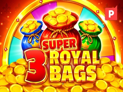 3 슈퍼 로열 백스 3 Super Royal Bags