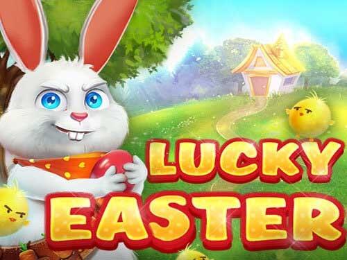 럭키 이스터 Lucky Easter