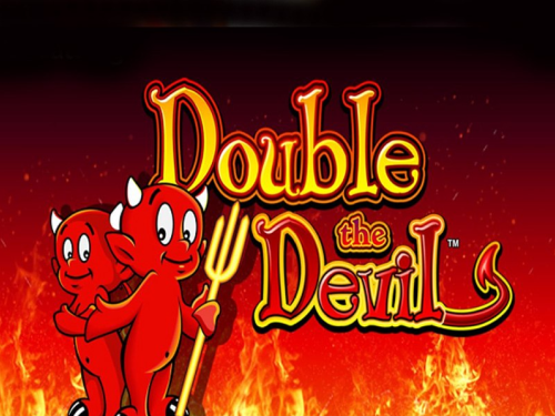 더블 더 데빌 Double the Devil