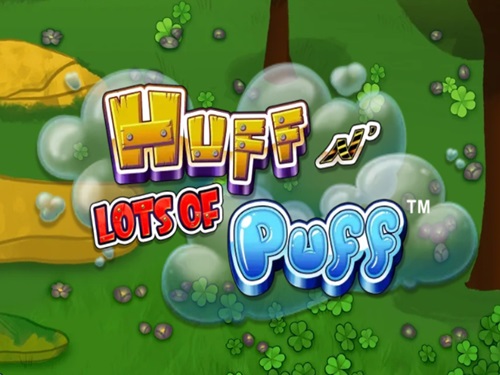 허프 앤 랏츠 오브 퍼프 Huff N' Lots of Puff