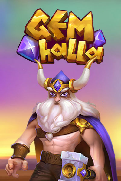 젬할라 Gemhalla