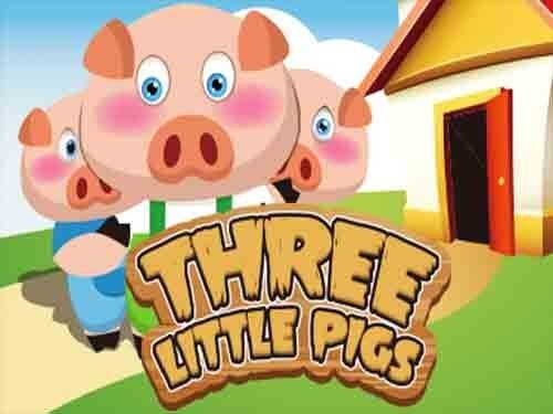 쓰리 리틀 피그스 Three Little Pigs