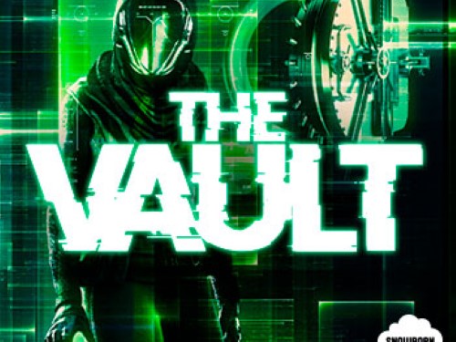 더 볼트 The Vault