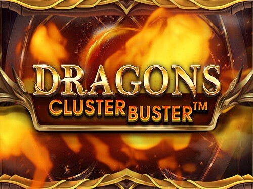 드래곤스 클러스터버스터 Dragons Clusterbuster