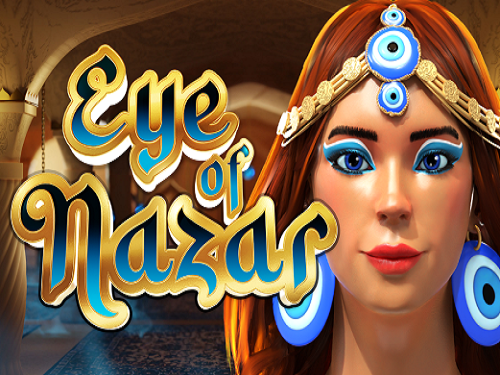 아이 오브 나자르 Eye of Nazar