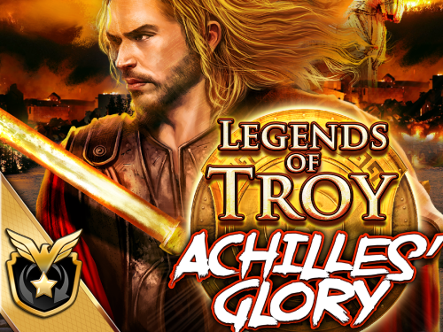 레전즈 오브 트로이 2 Legends of Troy 2