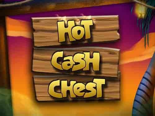 핫 캐시 체스트 Hot Cash Chest
