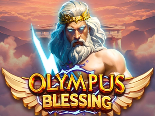 올림푸스 블레싱 Olympus Blessing 