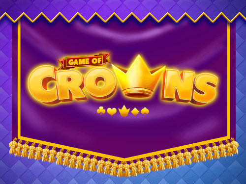 게임 오브 크라운스 Game Of Crowns