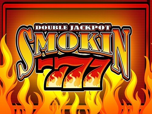 스모킨 777 Smokin 777