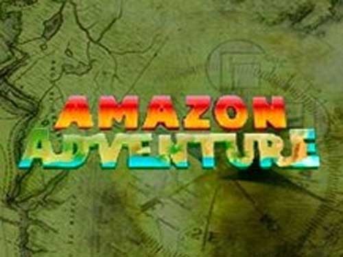 아마존 어드벤처 Amazon Adventure