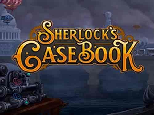 셜록스 케이스북 Sherlock's Casebook