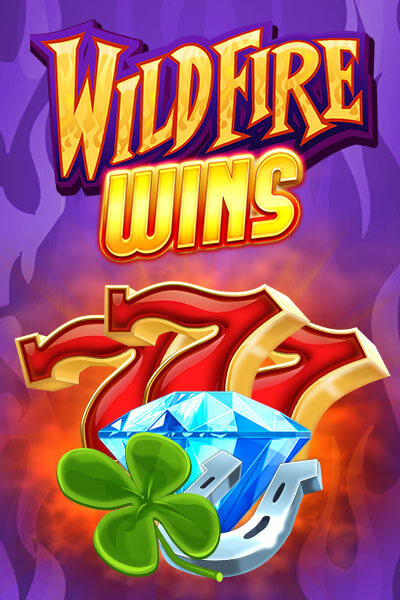 와일드파이어 윈스 Wildfire Wins
