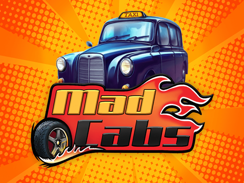 매드 캡스 홀드 앤 윈 Mad Cabs Hold and Win
