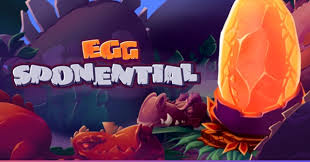 에그 스포넨셜 Egg Sponential