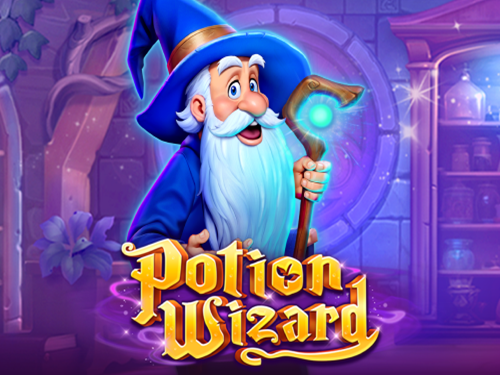 포션 위저드 Potion Wizard