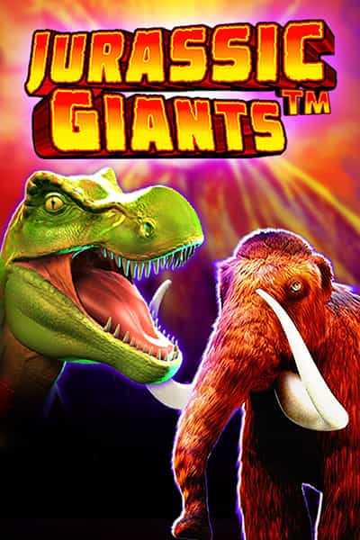 쥬라기 자이언츠 Jurassic Giants