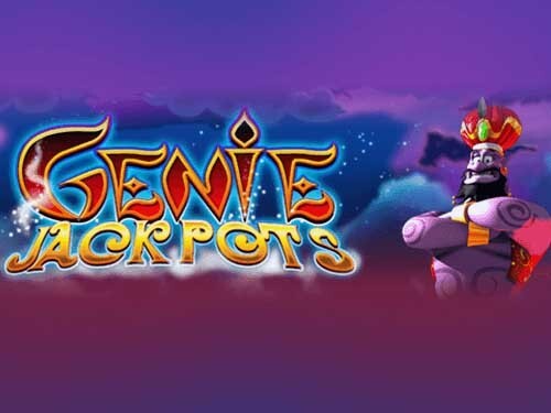 지니 잭팟 Genie Jackpots