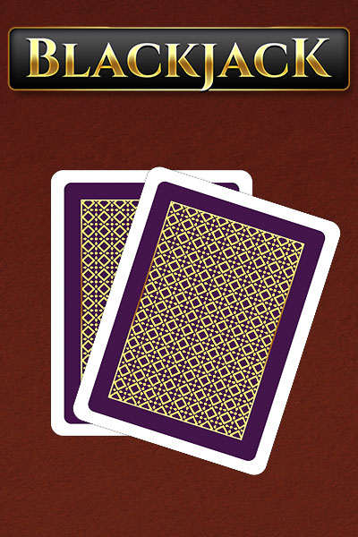 블랙잭 싱글 핸드 Blackjack Single Hand