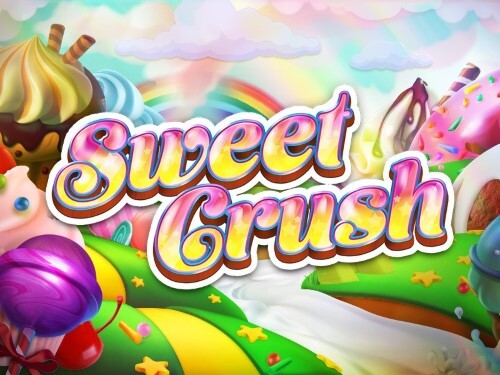 스위트 크러쉬 Sweet Crush