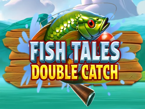 피시 테일즈 더블 캐치 Fish Tales Double Catch
