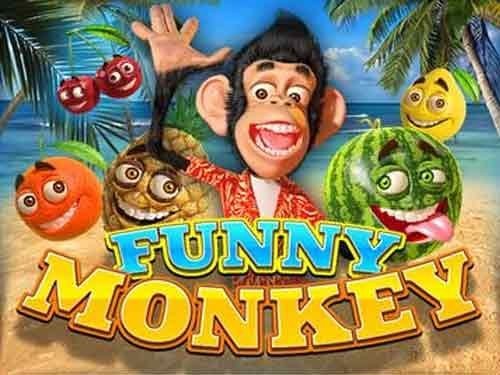 퍼니 멍키 Funny Monkey