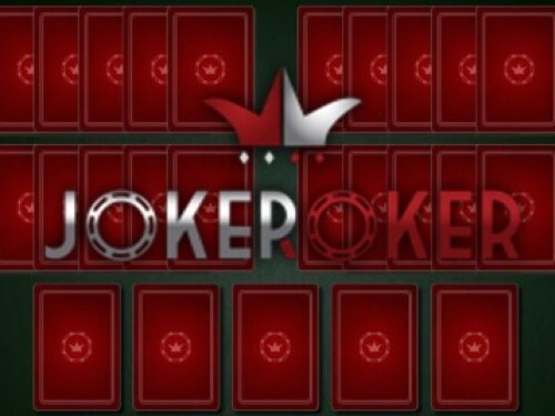 조커 포커 (파이브 핸드) Joker Poker (Five Hand)