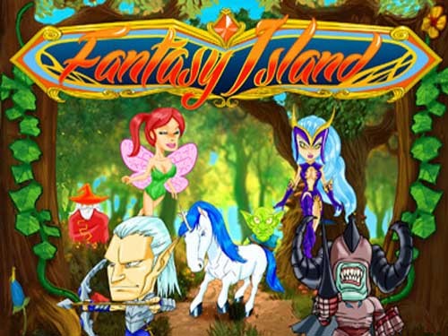 판타지 아일랜드 Fantasy Island
