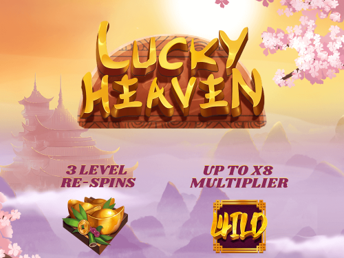 럭키 헤븐 Lucky Heaven