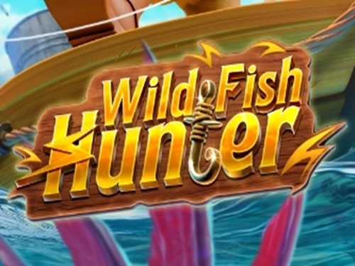 와일드 피쉬 헌터 Wild Fish Hunter