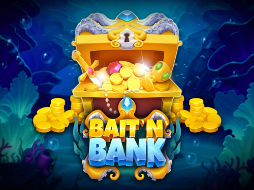 베이트 앤 뱅크 Bait 'n' Bank