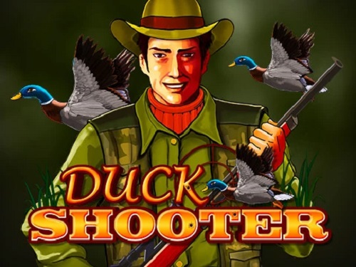 덕 슈터 Duck Shooter