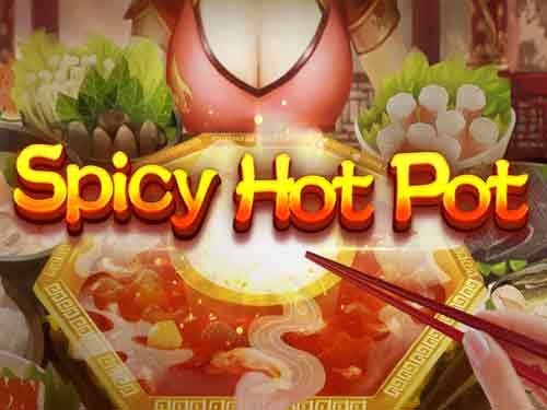 스파이시 핫 팟 Spicy Hot Pot