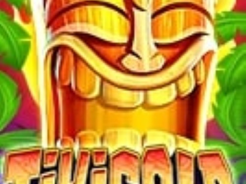티키 골드 Tiki Gold