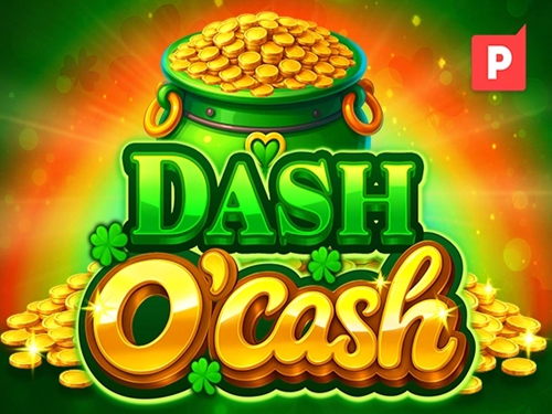 대시 오 캐시 Dash O'Cash