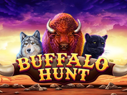 버팔로 헌트 Buffalo Hunt