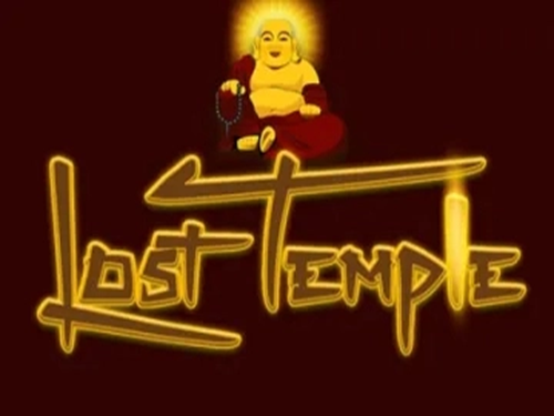 더 로스트 템플 The Lost Temple